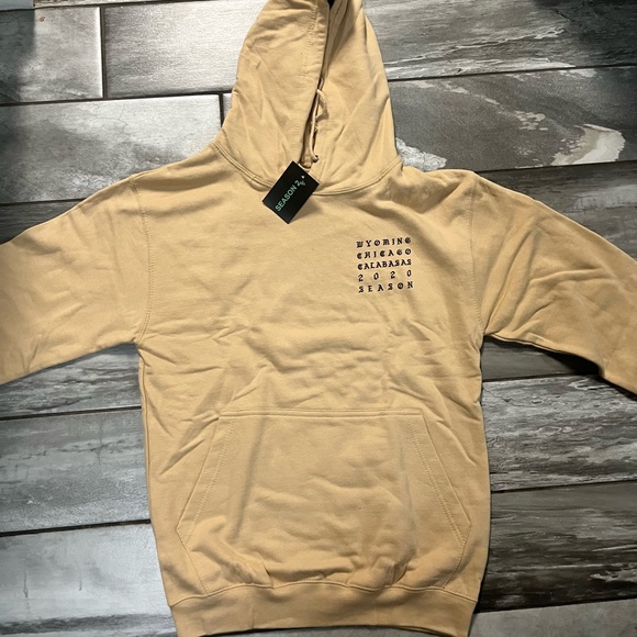 Brand new hoodies - Picture 1 of 4